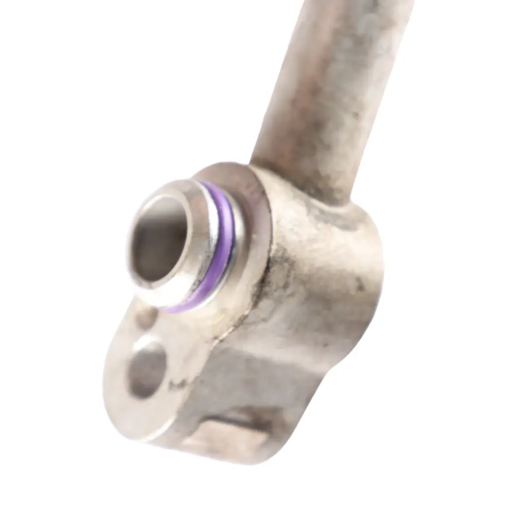 6J Condition Air Conditioning Pipe Hose A/C Line Condenser to Seat Ibiza with Part number 6R2820743E Seat Ibiza 6J Condition Air Conditioning Pipe Hose A/C Line Condenser - SKU rhd-6R2820743E - Part number 6R2820743E