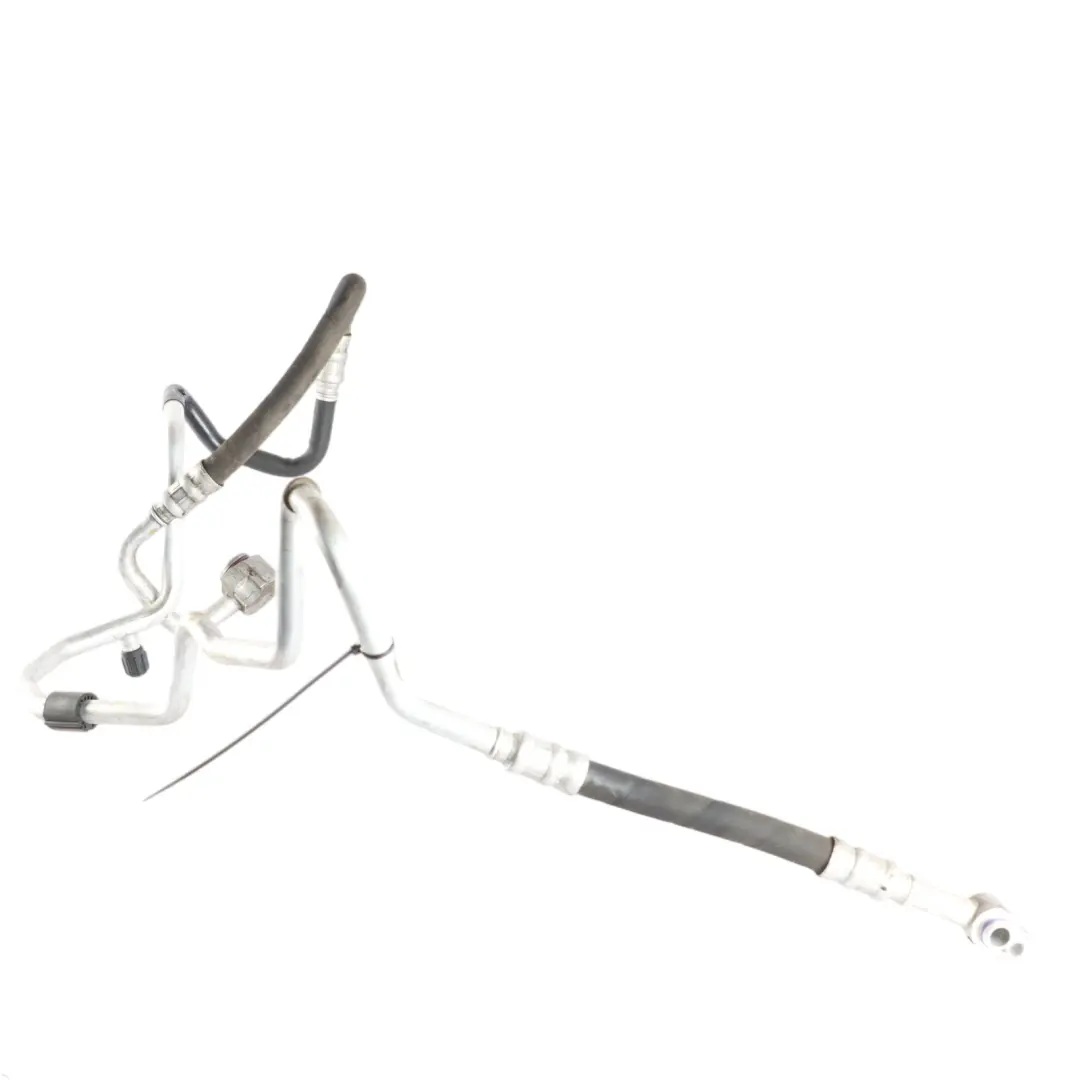 6J Condition Air Conditioning Pipe Hose A/C Line Condenser to Seat Ibiza with Part number 6R2820743E Seat Ibiza 6J Condition Air Conditioning Pipe Hose A/C Line Condenser - SKU rhd-6R2820743E - Part number 6R2820743E