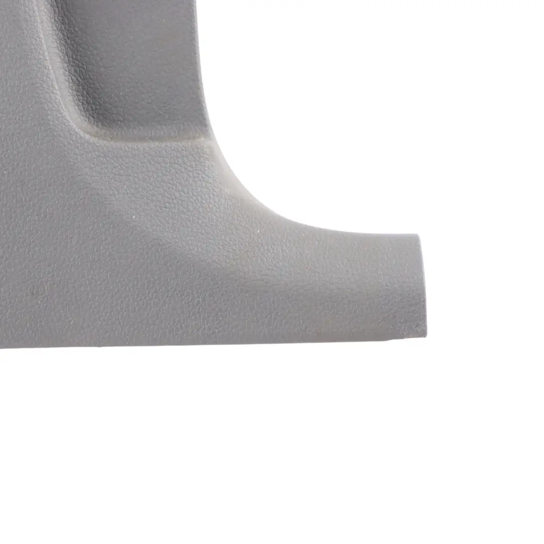 Pillar Interior Column Trim Cover Black to Volkswagen Polo 6R A with Part number 6R2863484 Volkswagen Polo 6R A Pillar Interior Column Trim Cover Black - SKU 6R2863484 - Part number 6R2863484