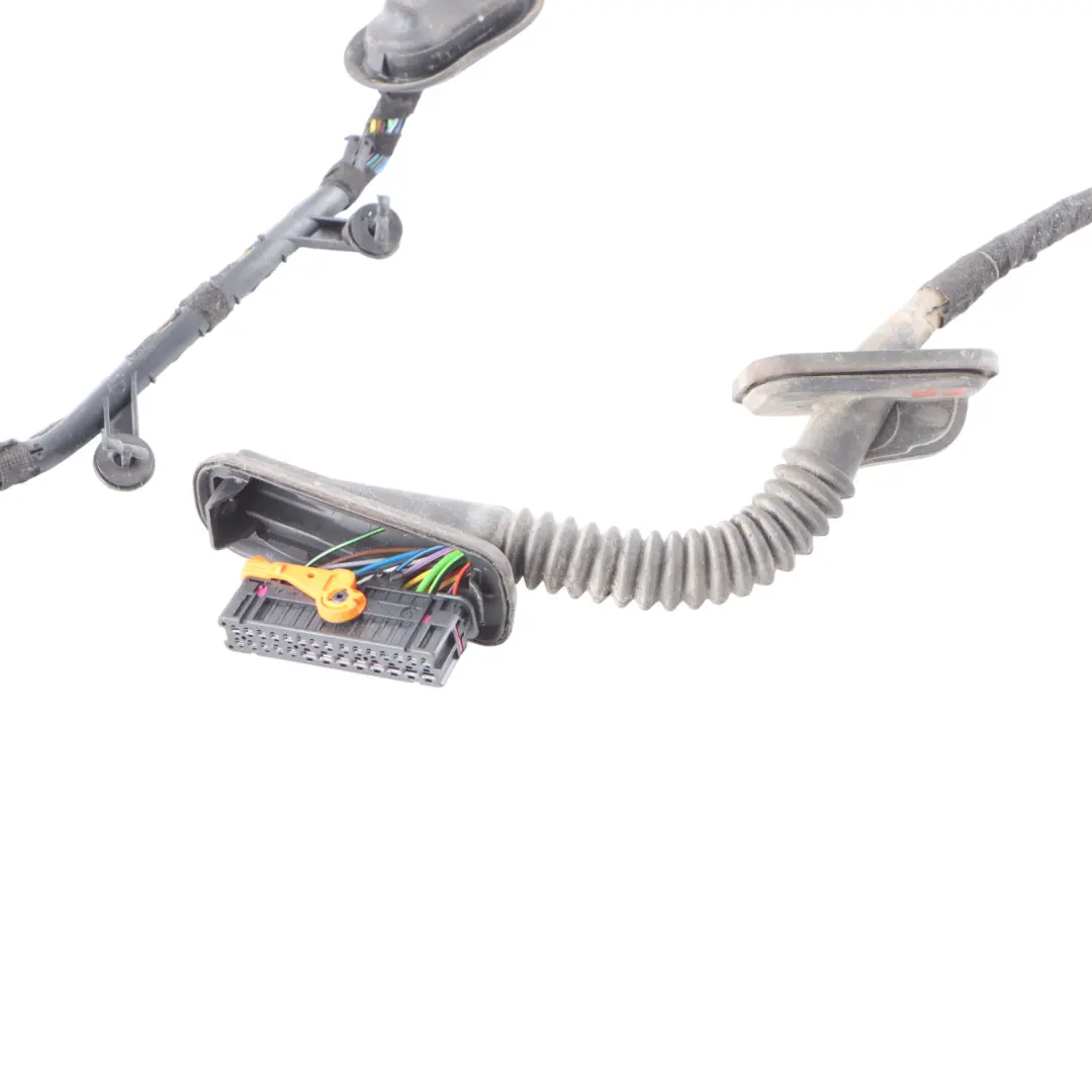 Driver's Side Door Wiring Harness Loom 6R2971120GD to VW Volkswagen Polo 6R with Part number 6R2971120GE VW Volkswagen Polo 6R Driver's Side Door Wiring Harness Loom 6R2971120GD - SKU RHD-6R2971120GE - Part number 6R2971120GE