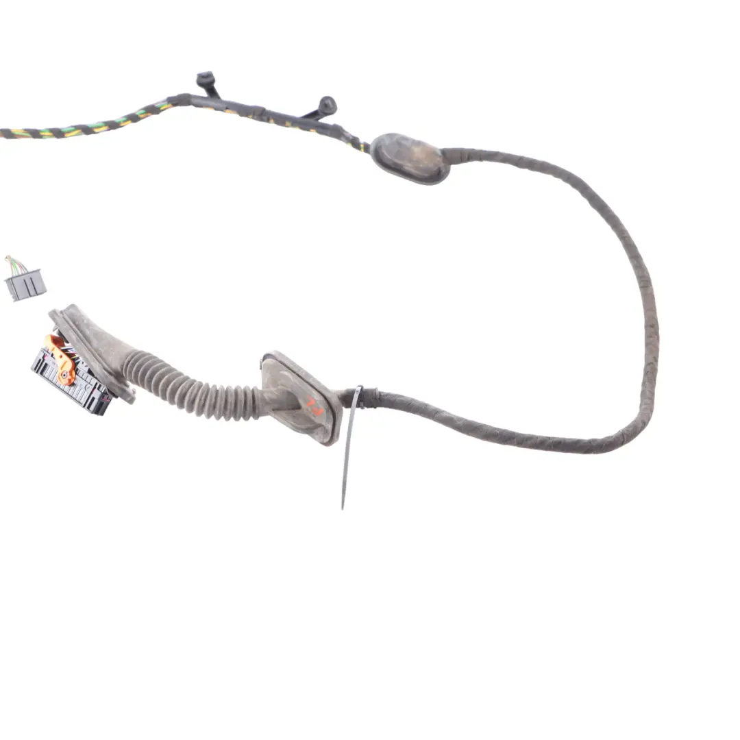 Passenger's Side Door Wiring Harness Loom 6R2971121JD to VW Volkswagen Polo 6R with Part number 6R2971121JE VW Volkswagen Polo 6R Passenger's Side Door Wiring Harness Loom 6R2971121JD - SKU RHD-6R2971121JE - Part number 6R2971121JE