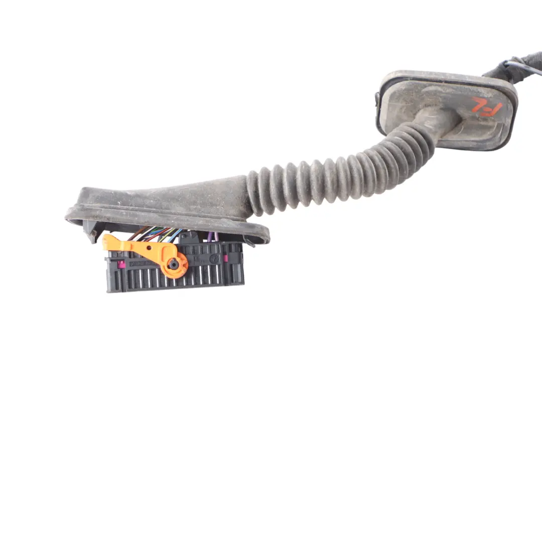 Passenger's Side Door Wiring Harness Loom 6R2971121JD to VW Volkswagen Polo 6R with Part number 6R2971121JE VW Volkswagen Polo 6R Passenger's Side Door Wiring Harness Loom 6R2971121JD - SKU RHD-6R2971121JE - Part number 6R2971121JE