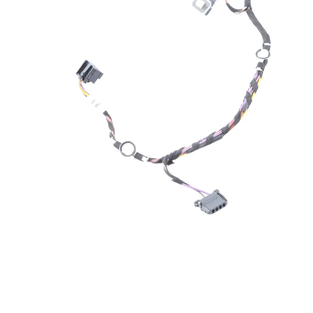 Passenger's Side Door Wiring Harness Loom 6R2971121JD to VW Volkswagen Polo 6R with Part number 6R2971121JE VW Volkswagen Polo 6R Passenger's Side Door Wiring Harness Loom 6R2971121JD - SKU RHD-6R2971121JE - Part number 6R2971121JE