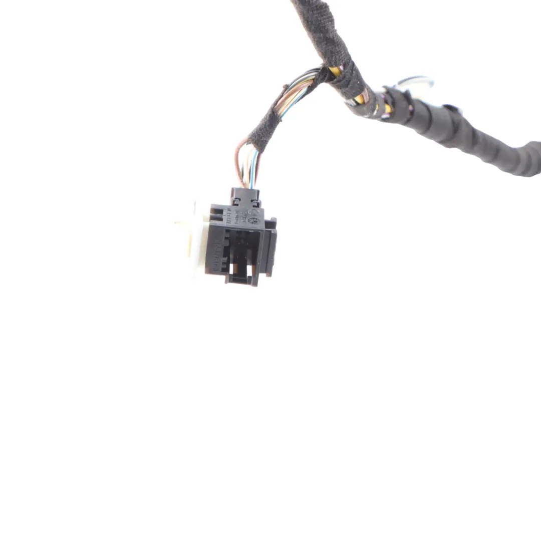 Passenger's Side Door Wiring Harness Loom 6R2971121JD to VW Volkswagen Polo 6R with Part number 6R2971121JE VW Volkswagen Polo 6R Passenger's Side Door Wiring Harness Loom 6R2971121JD - SKU RHD-6R2971121JE - Part number 6R2971121JE