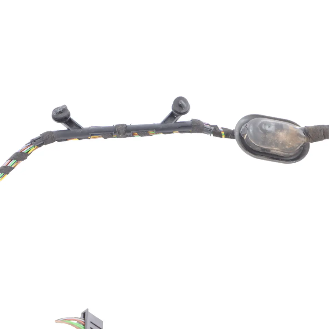 Passenger's Side Door Wiring Harness Loom 6R2971121JD to VW Volkswagen Polo 6R with Part number 6R2971121JE VW Volkswagen Polo 6R Passenger's Side Door Wiring Harness Loom 6R2971121JD - SKU RHD-6R2971121JE - Part number 6R2971121JE