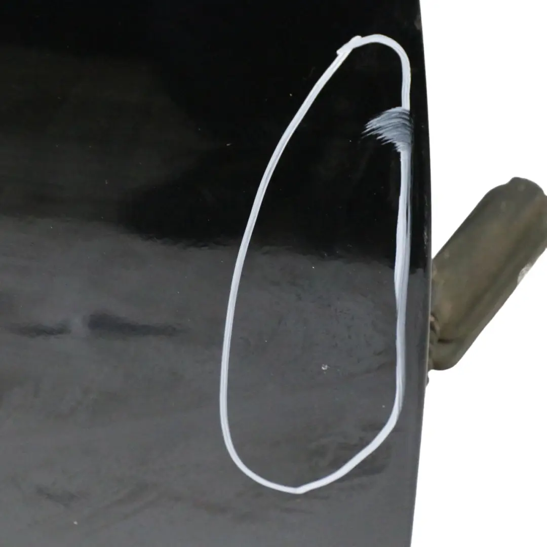 Porta anteriore destra Deep Black Metallic - C9X per Volkswagen VW Polo 6R con numero di parte 6R3831056J Volkswagen VW Polo 6R Porta anteriore destra Deep Black Metallic - C9X - SKU 6R3831056J-DBL - Numero di parte 6R3831056J