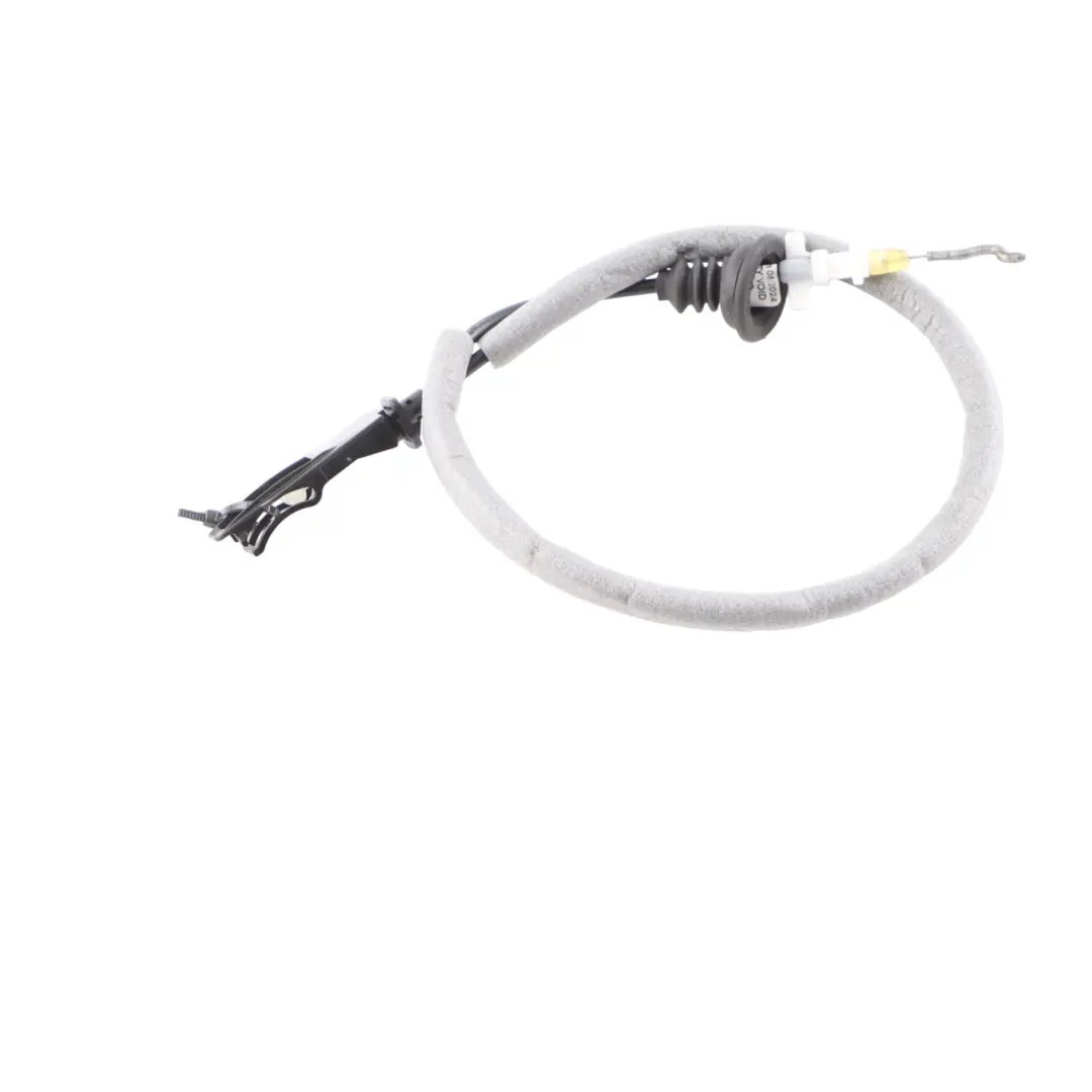 VW Volkswagen Polo 6N 3D Front Door Bowden Cable Linkage Lock - SKU 6R3837085B - Part number 6R3837085B