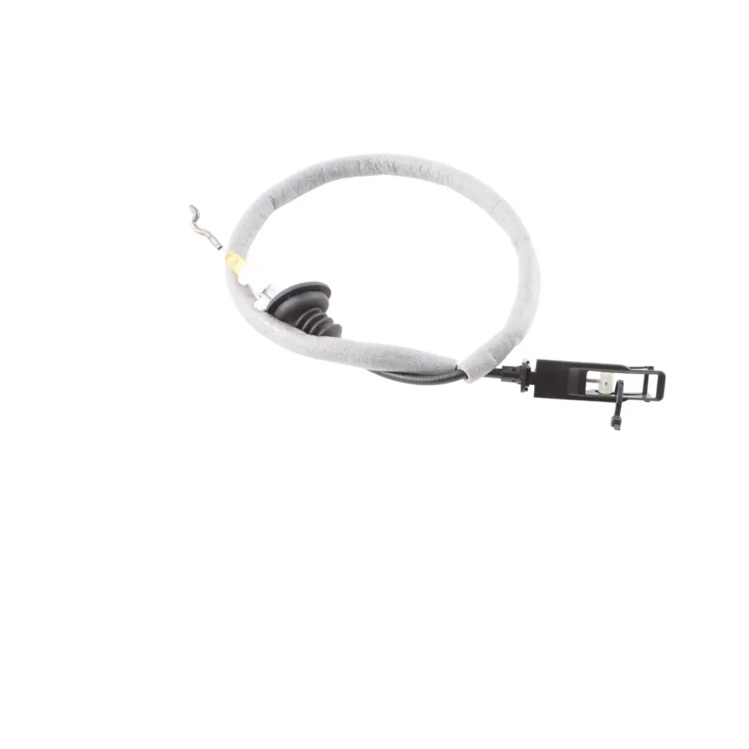 VW Volkswagen Polo 6N 3D Front Door Bowden Cable Linkage Lock - SKU 6R3837085B - Part number 6R3837085B
