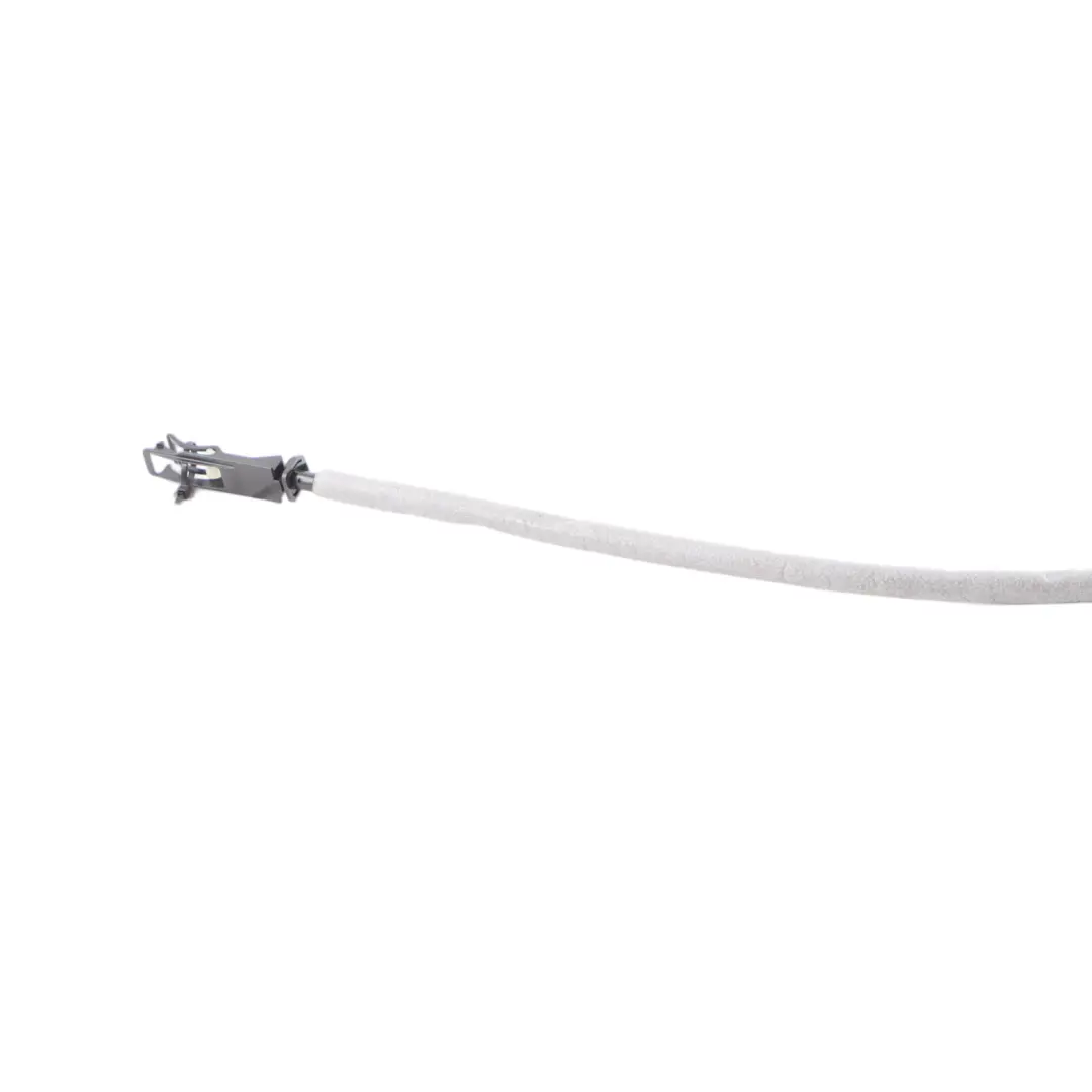VW Volkswagen Polo 6N 3D Front Door Bowden Cable Linkage Lock - SKU 6R3837085B - Part number 6R3837085B