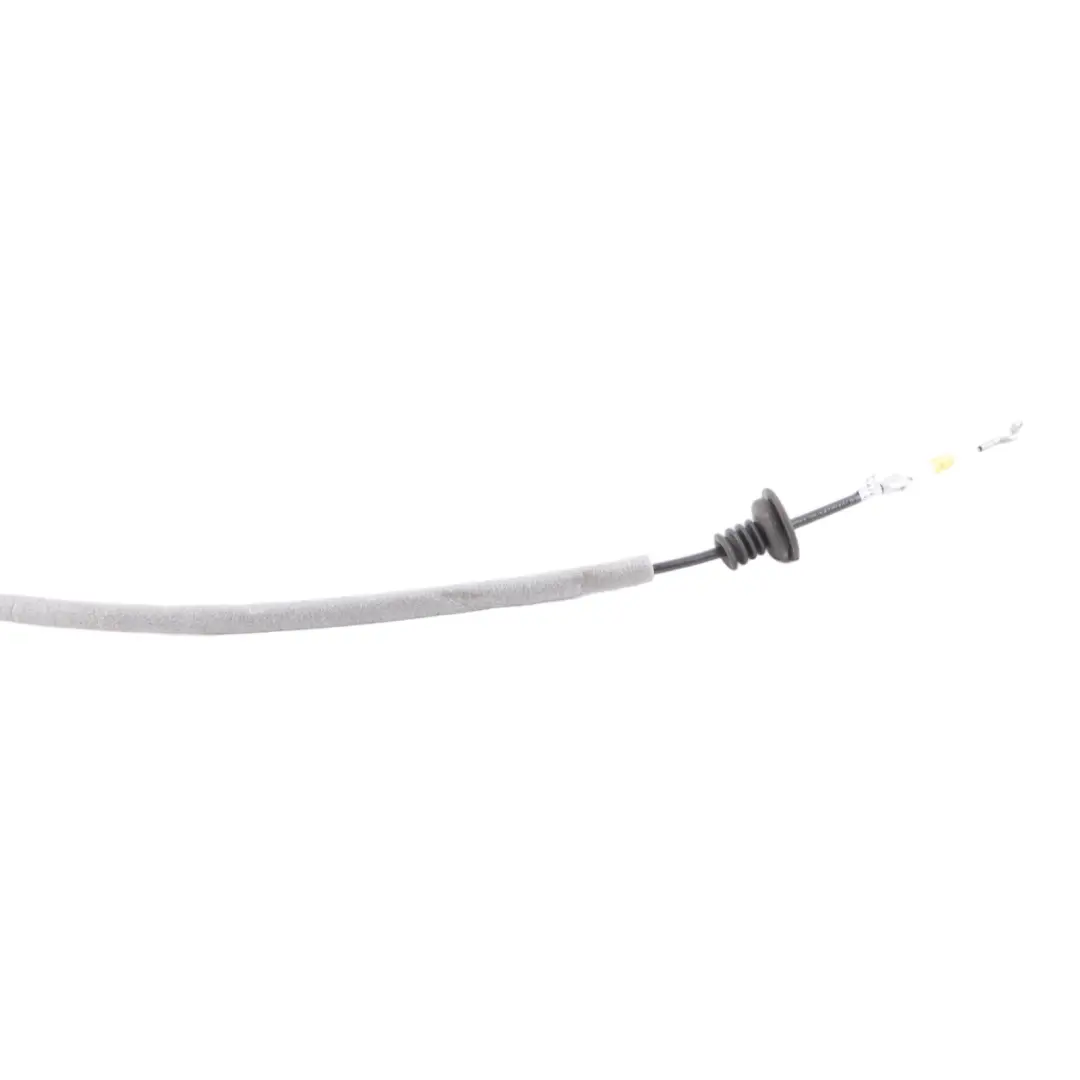 VW Volkswagen Polo 6N 3D Front Door Bowden Cable Linkage Lock - SKU 6R3837085B - Part number 6R3837085B