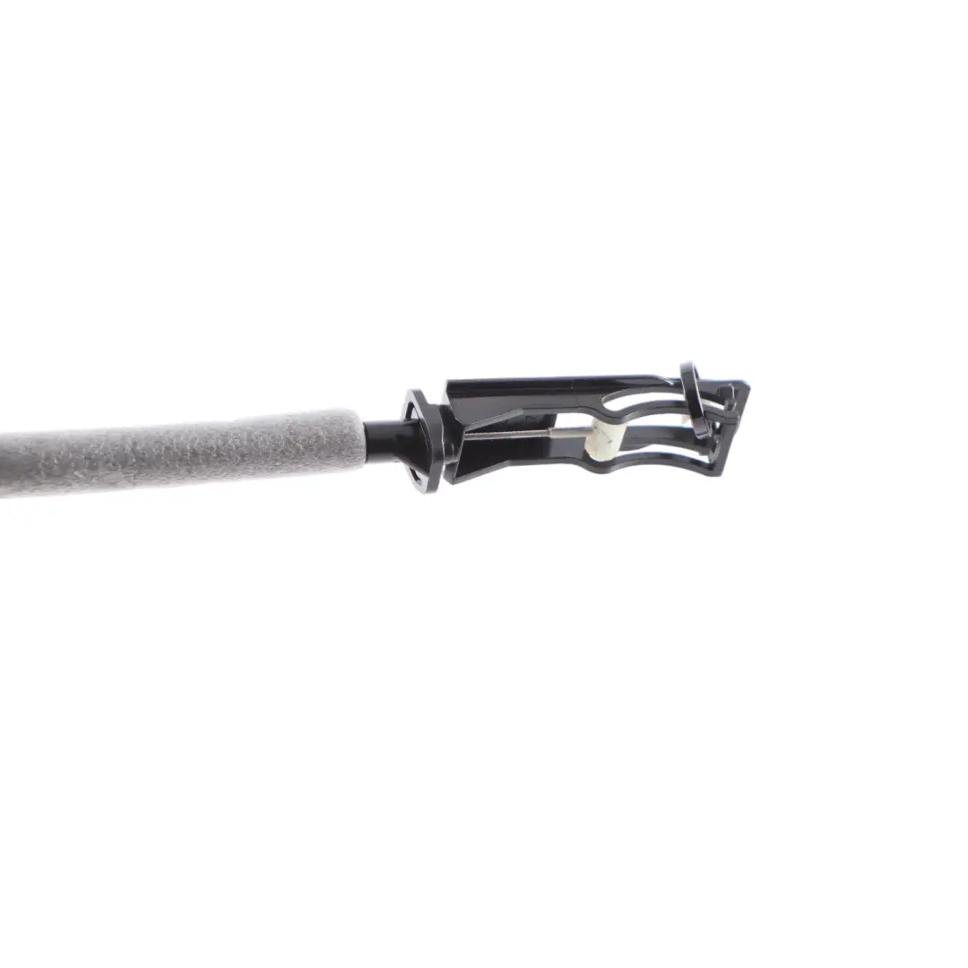 VW Volkswagen Polo 6N 3D Front Door Bowden Cable Linkage Lock - SKU 6R3837085B - Part number 6R3837085B