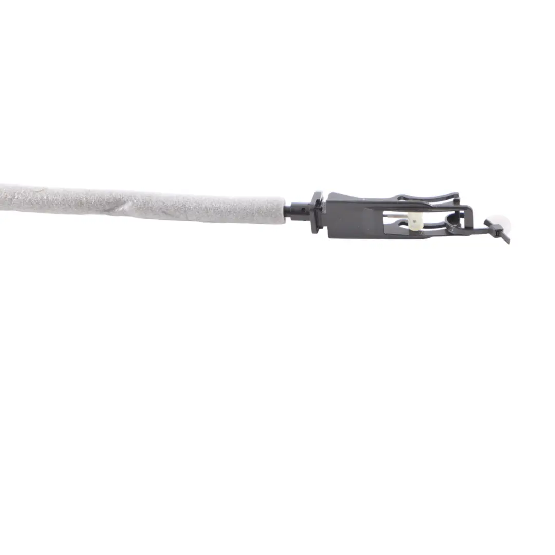 VW Volkswagen Polo 6N 3D Front Door Bowden Cable Linkage Lock - SKU 6R3837085B - Part number 6R3837085B