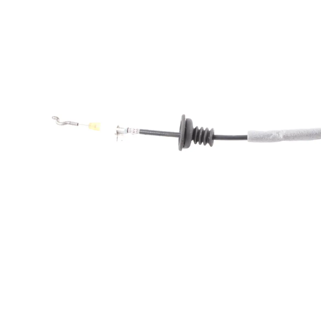 VW Volkswagen Polo 6N 3D Front Door Bowden Cable Linkage Lock - SKU 6R3837085B - Part number 6R3837085B