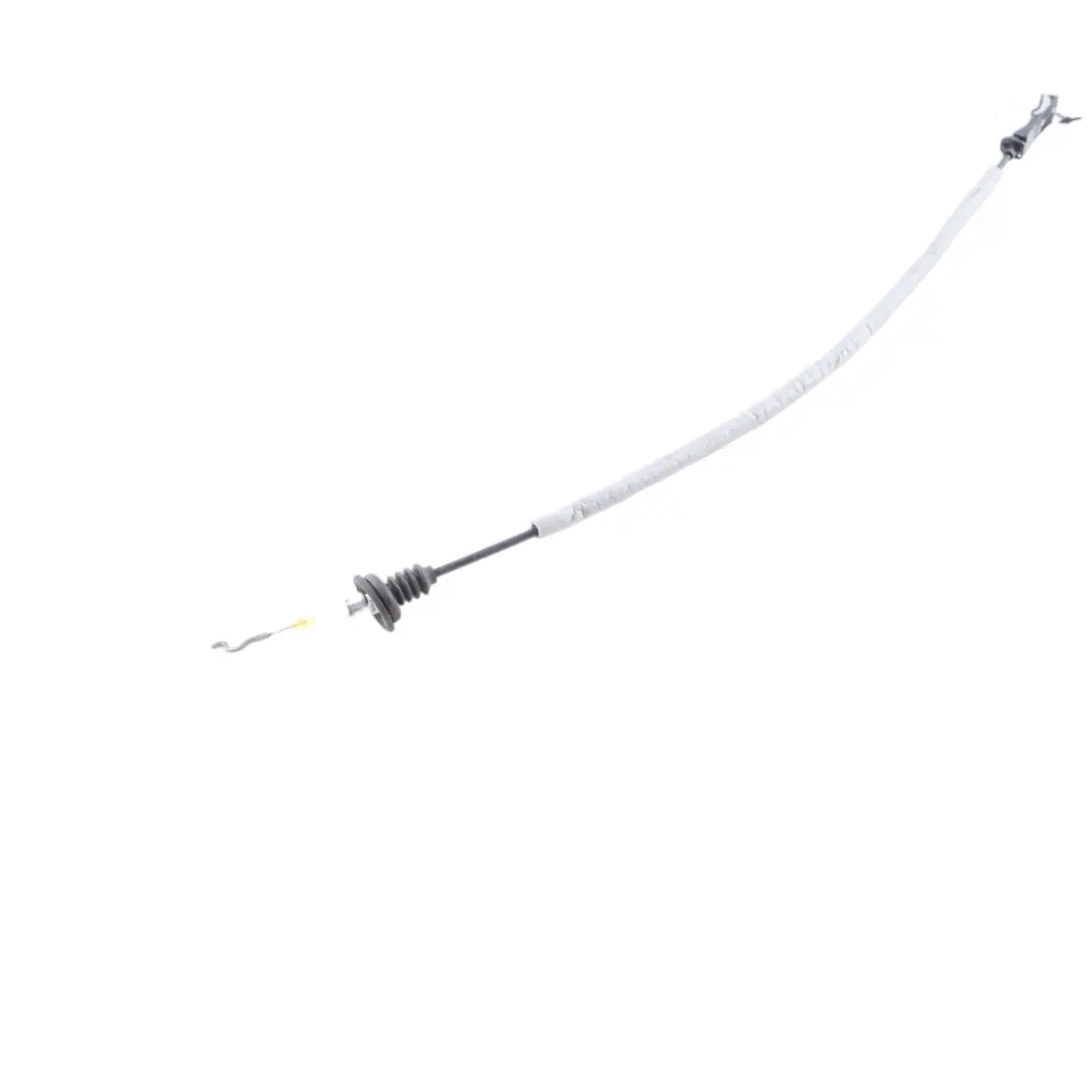 VW Volkswagen Polo 6N 3D Front Door Bowden Cable Linkage Lock - SKU 6R3837085B - Part number 6R3837085B
