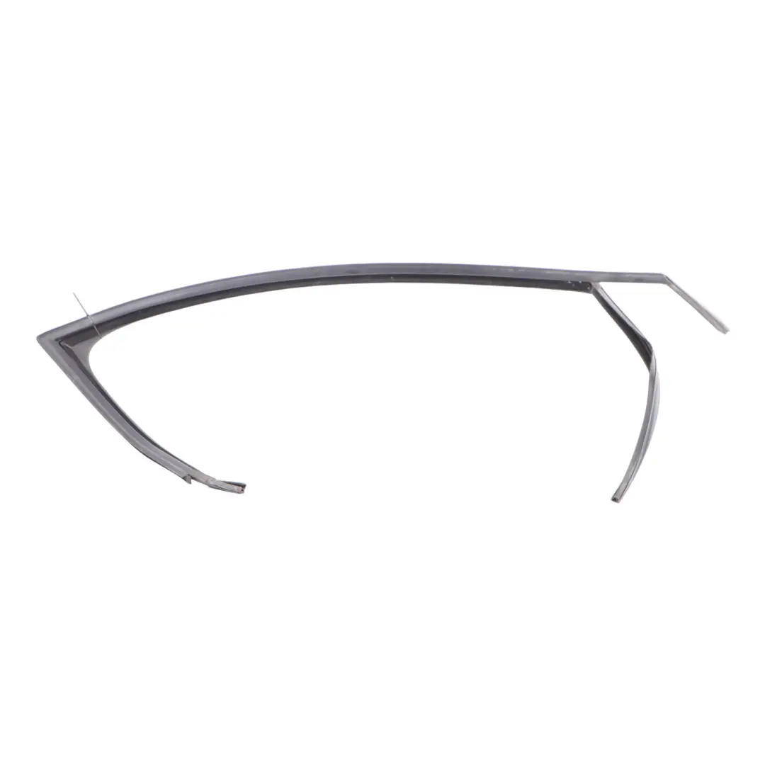 VW Volkswagen Polo 6R Front Seal Rubber Right O/S Window Glass Gasket 6R3837432C - SKU 6R3837432D - Part number 6R3837432D