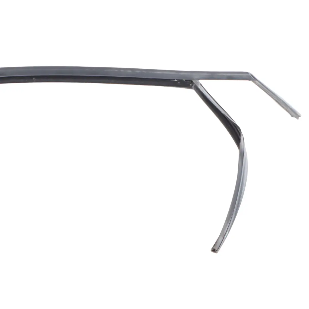 Front Dichtung Gummi Rechts Fenster Glas Dichtung 6R3837432C für Volkswagen Polo 6R mit Teilenummer 6R3837432D Volkswagen Polo 6R Front Dichtung Gummi Rechts Fenster Glas Dichtung 6R3837432C - SKU 6R3837432D - Teilenummer 6R3837432D