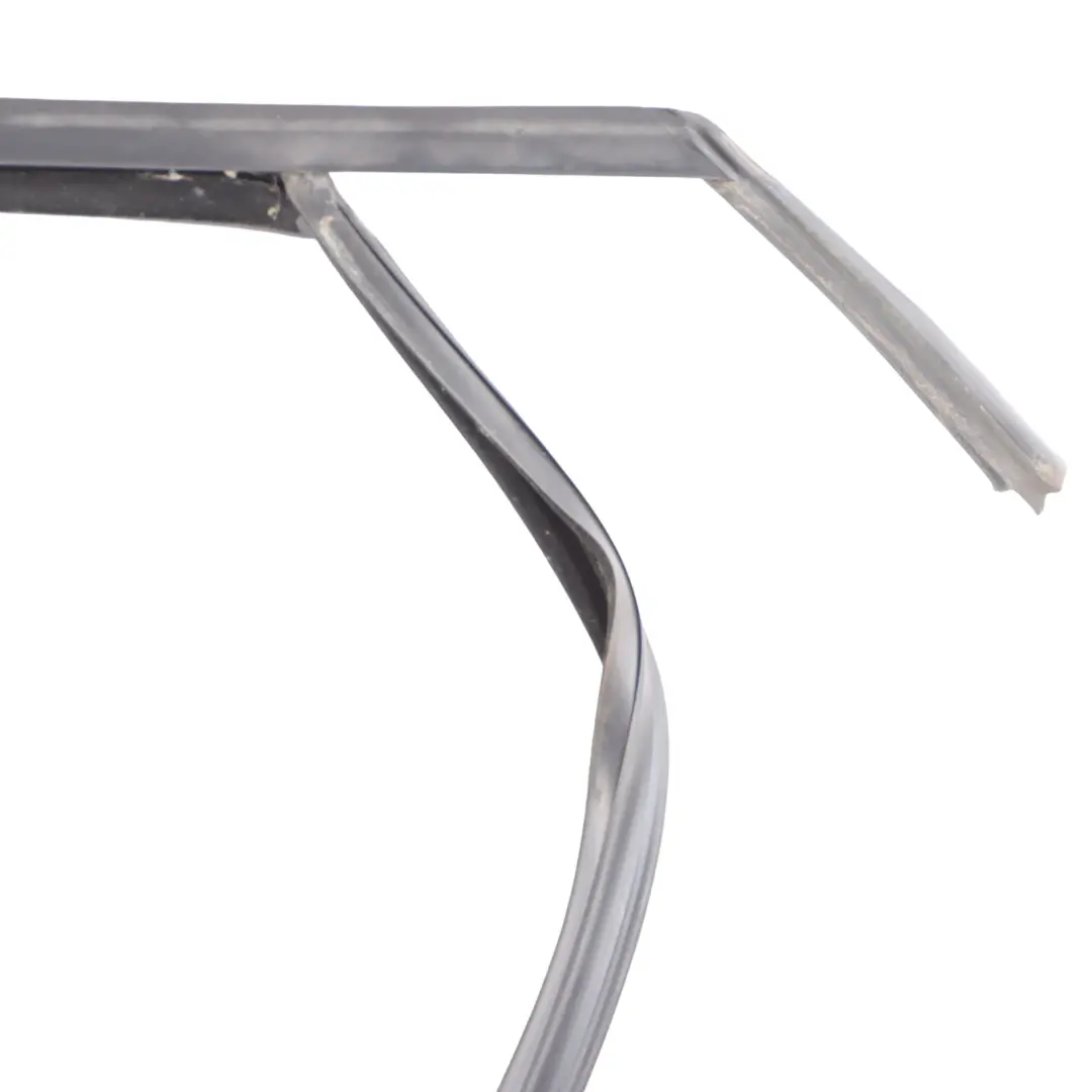 Sello Delantero Goma Derecha Ventana Cristal Junta 6R3837432C para Volkswagen Polo 6R con número de pieza 6R3837432D Volkswagen Polo 6R Sello Delantero Goma Derecha Ventana Cristal Junta 6R3837432C - SKU 6R3837432D - Número de pieza 6R3837432D