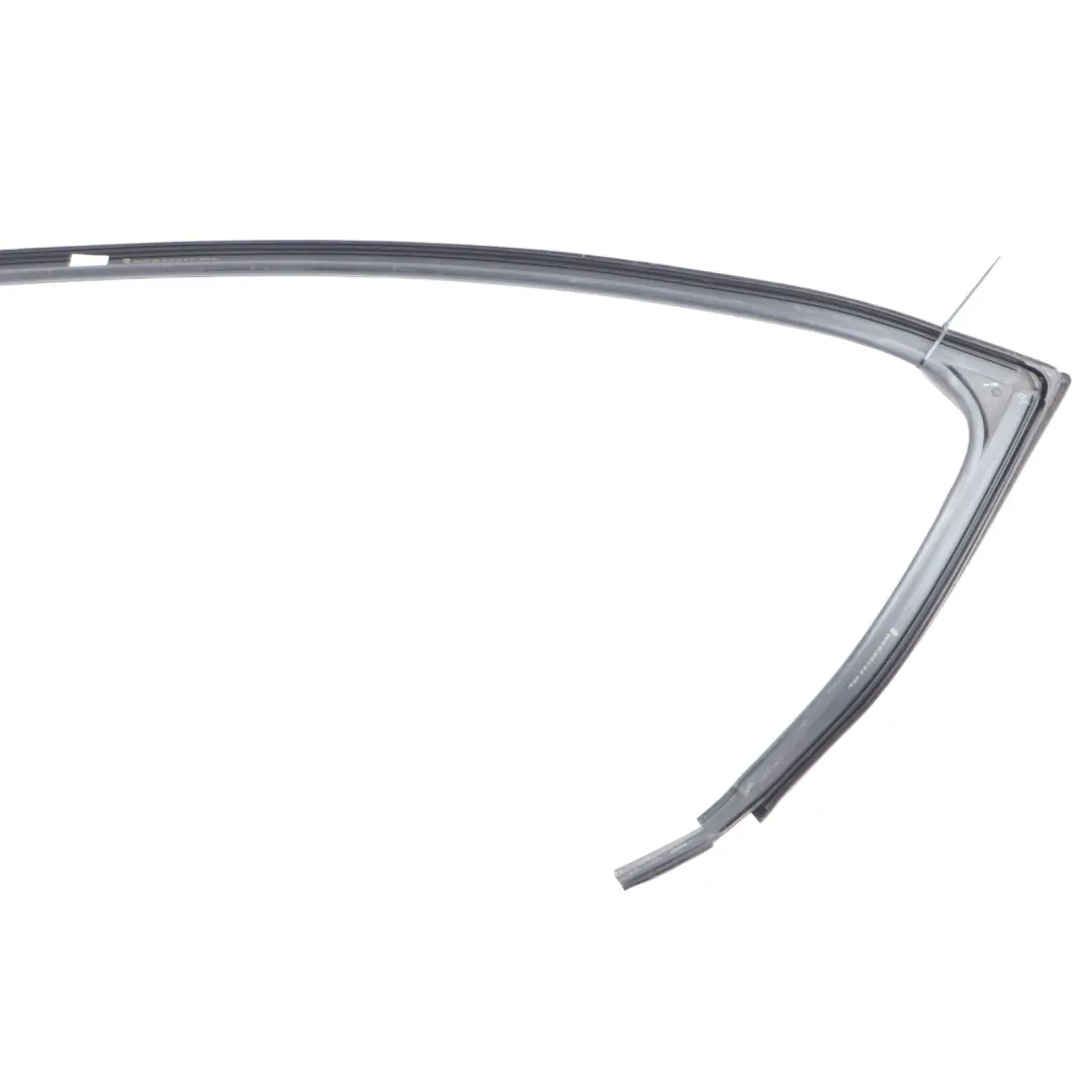 Joint D'Étanchéité Caoutchouc Vitre Avant Droite 6R3837432C pour Volkswagen Polo 6R à propos du numéro de pièce 6R3837432D Volkswagen Polo 6R Joint D'Étanchéité Caoutchouc Vitre Avant Droite 6R3837432C - SKU 6R3837432D - Numéro de pièce 6R3837432D