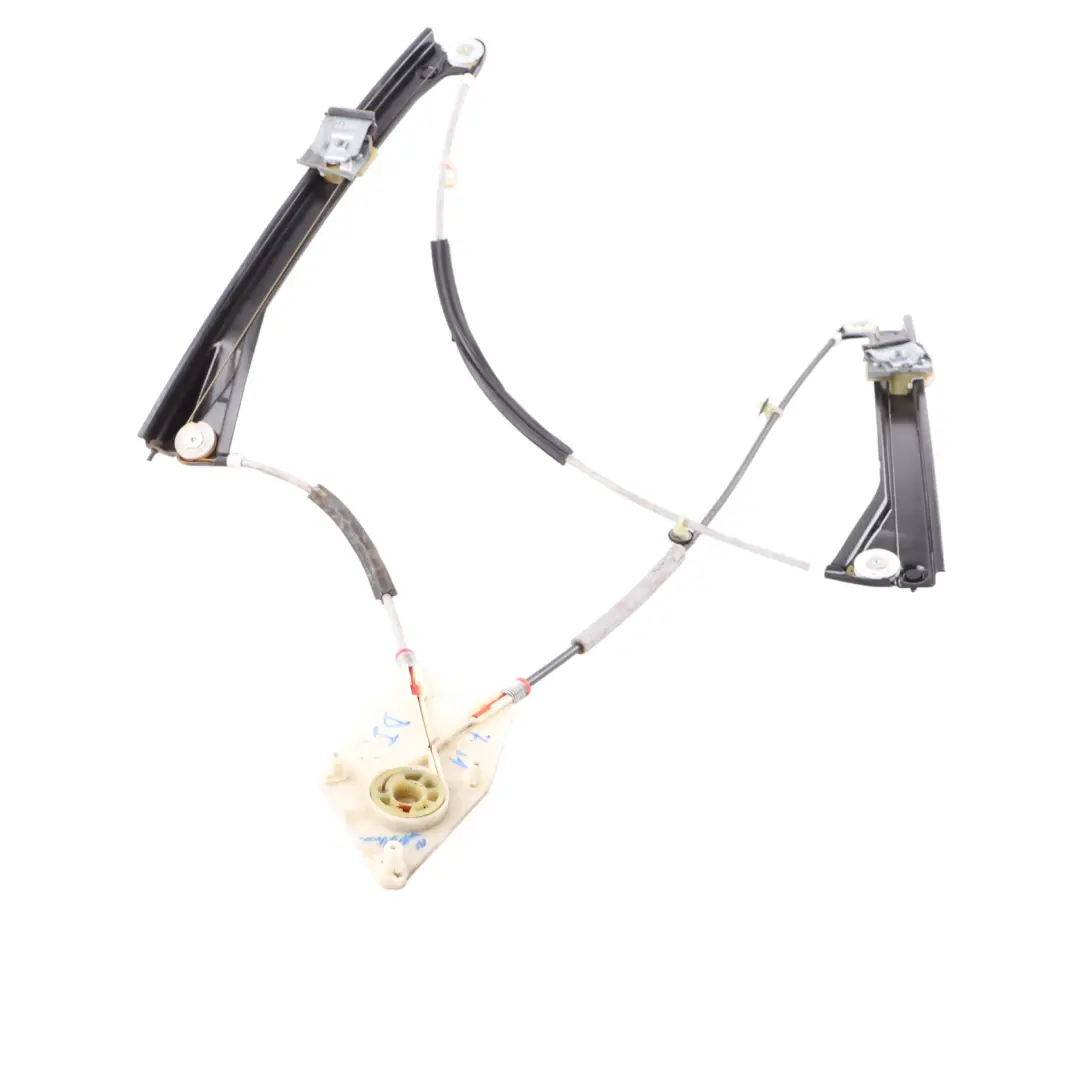 VW Polo 6R 3D Anteriore Sinistra Porta Alzacristalli Elettrici 6R3837462K - SKU 6R3837461K - Numero di parte 6R3837461K