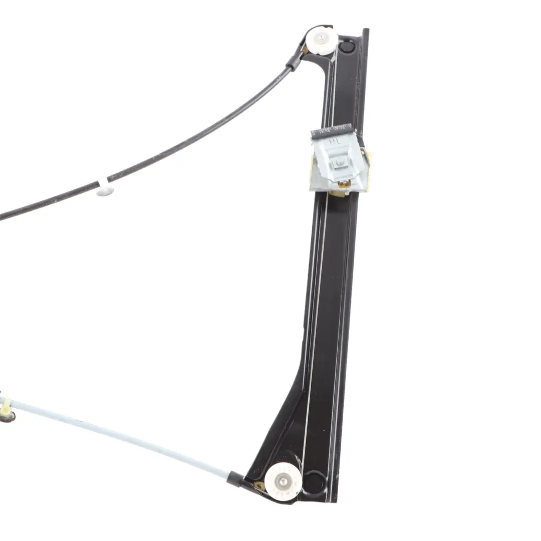 Volkswagen Polo 6R 3Dr Window Lifter Regulator Door Front Left N/S - SKU 6R3837461L - Part number 6R3837461L