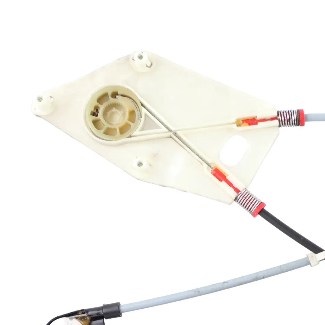 3Dr Window Lifter Regulator Door Front Left N/S to Volkswagen Polo 6R with Part number 6R3837461L Volkswagen Polo 6R 3Dr Window Lifter Regulator Door Front Left N/S - SKU 6R3837461L - Part number 6R3837461L