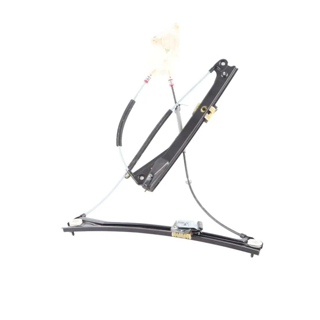 3Dr Window Lifter Regulator Door Front Left N/S to Volkswagen Polo 6R with Part number 6R3837461L Volkswagen Polo 6R 3Dr Window Lifter Regulator Door Front Left N/S - SKU 6R3837461L - Part number 6R3837461L