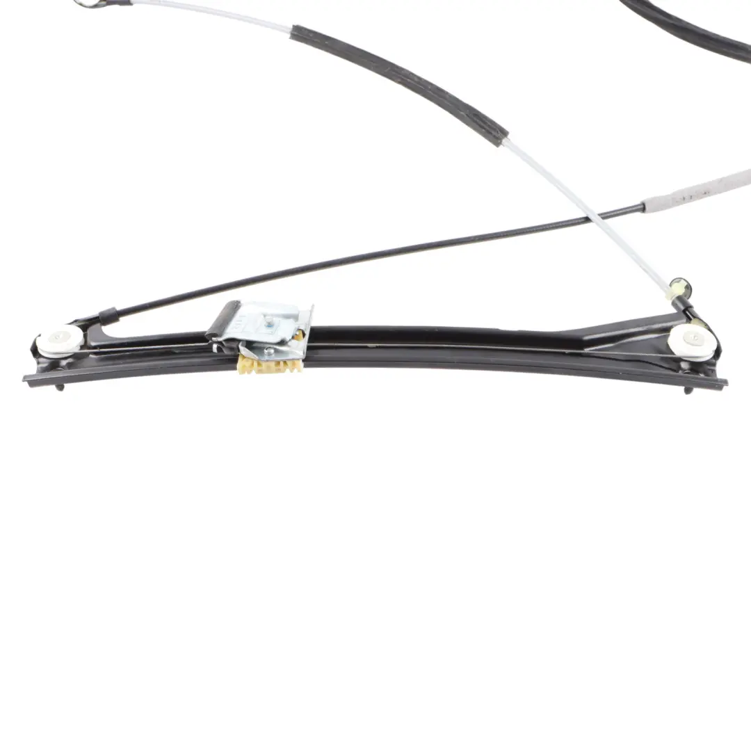 Front Right O/S Door Electric Window Regulator Lifter to VW Polo 6R 3D with Part number 6R3837462K VW Polo 6R 3D Front Right O/S Door Electric Window Regulator Lifter - SKU 6R3837462K - Part number 6R3837462K