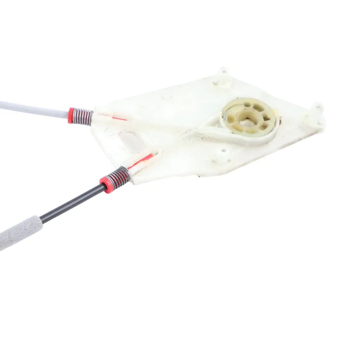 Front Right O/S Door Electric Window Regulator Lifter to VW Polo 6R 3D with Part number 6R3837462K VW Polo 6R 3D Front Right O/S Door Electric Window Regulator Lifter - SKU 6R3837462K - Part number 6R3837462K