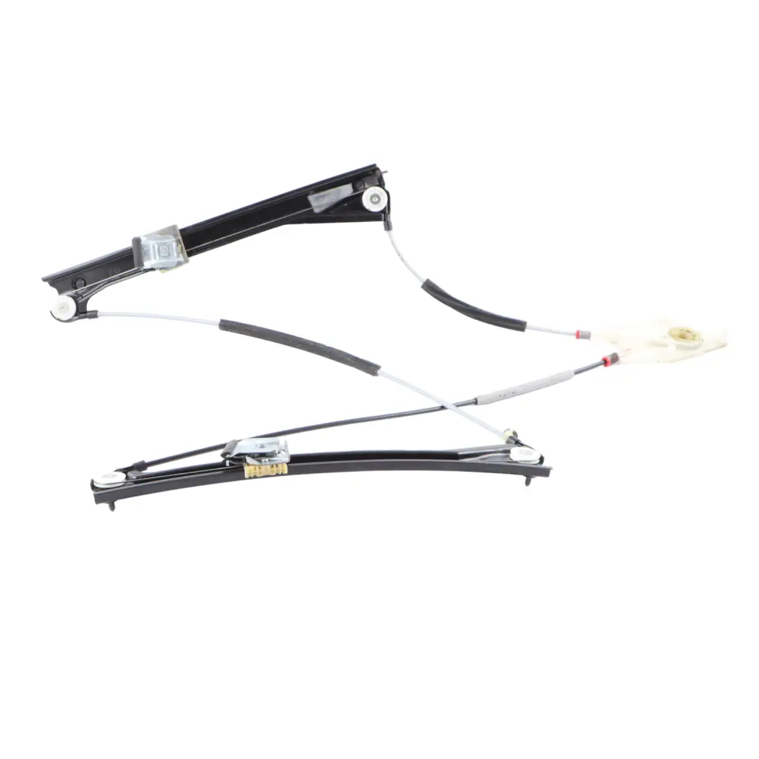 Front Right O/S Door Electric Window Regulator Lifter to VW Polo 6R 3D with Part number 6R3837462K VW Polo 6R 3D Front Right O/S Door Electric Window Regulator Lifter - SKU 6R3837462K - Part number 6R3837462K