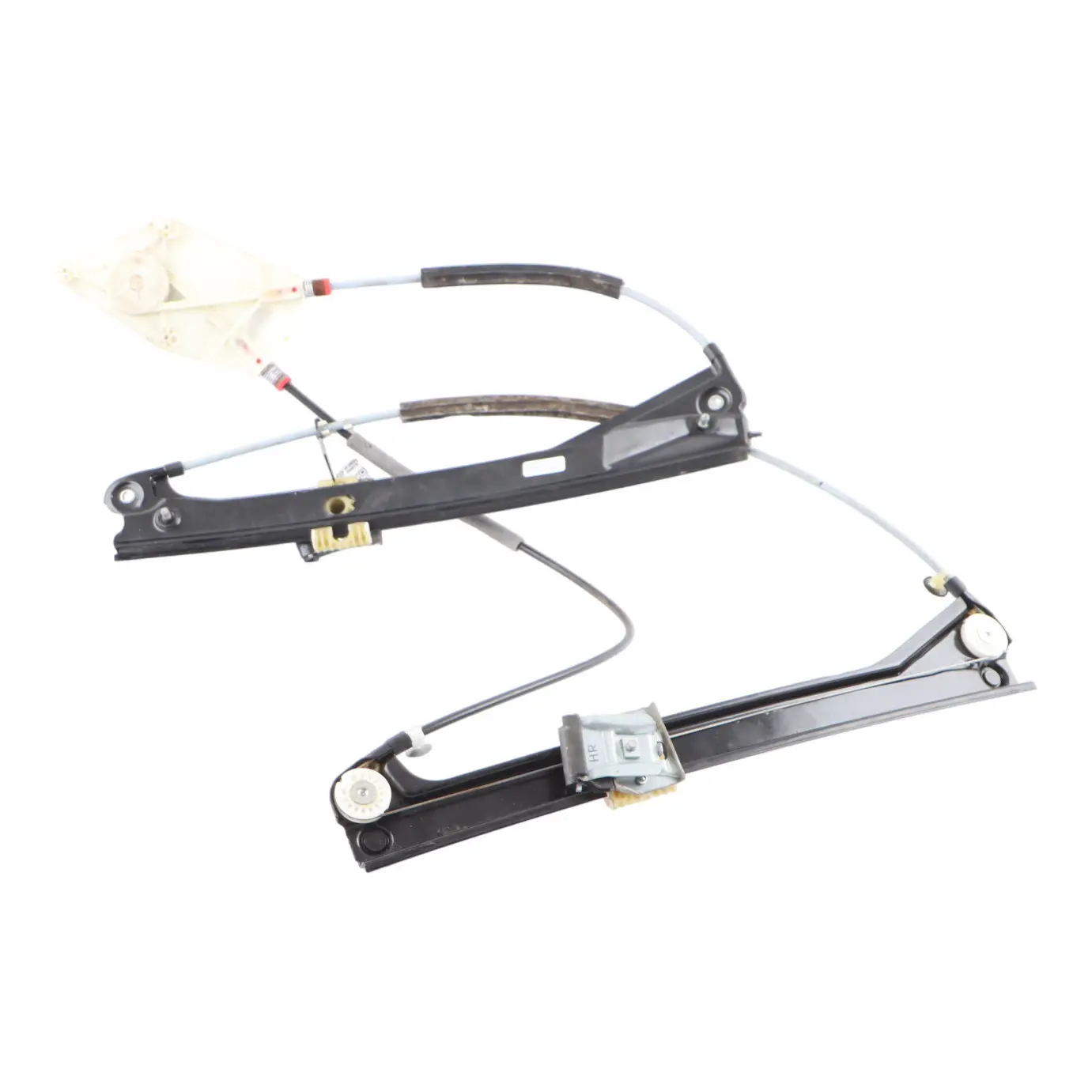 Volkswagen Polo 6R Window Lifter Regulator Door Front Right O/S 6R3837462L