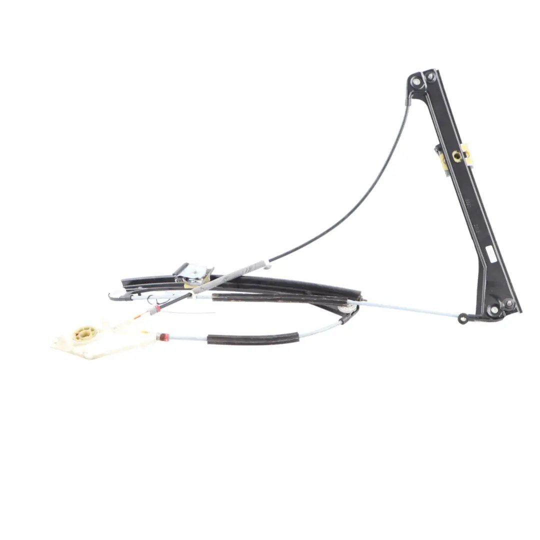 Volkswagen Polo 6R Alzacristalli Regolatore Porta Anteriore Destra - SKU 6R3837462L - Numero di parte 6R3837462L