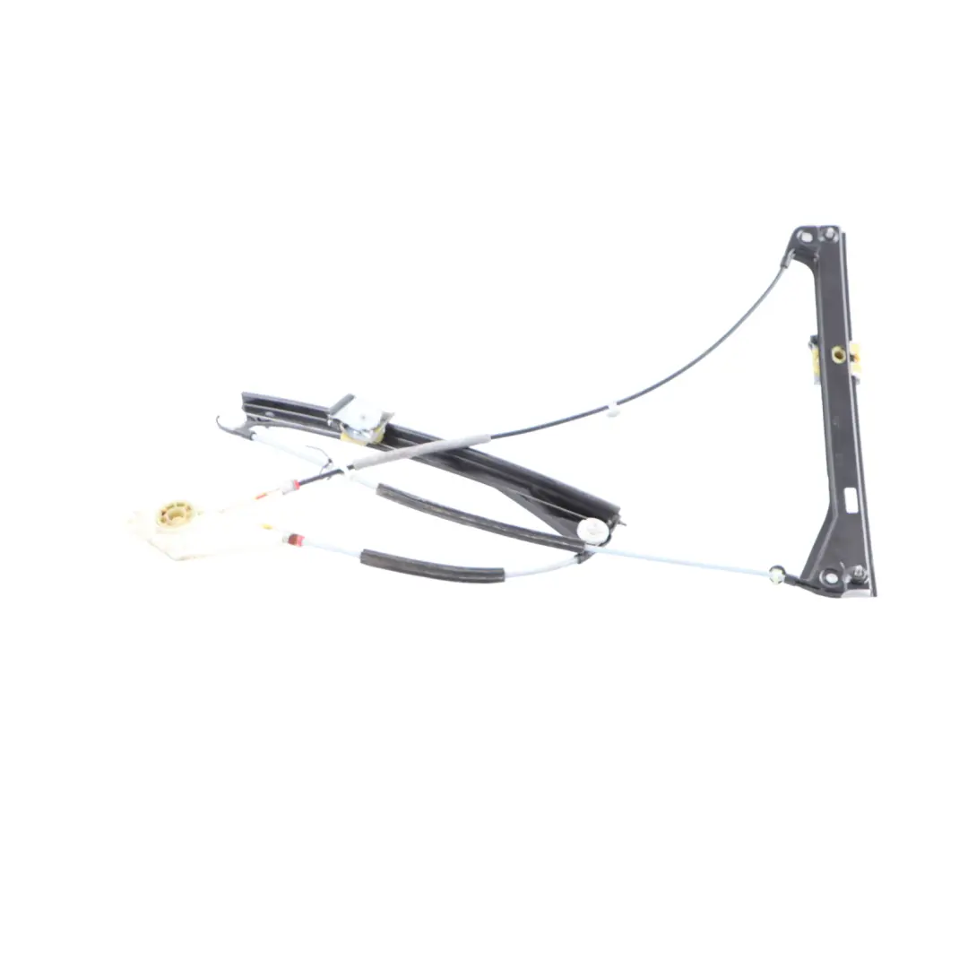 Window Lifter Regulator Door Front Right O/S to Volkswagen Polo 6R with Part number 6R3837462L Volkswagen Polo 6R Window Lifter Regulator Door Front Right O/S - SKU 6R3837462L - Part number 6R3837462L