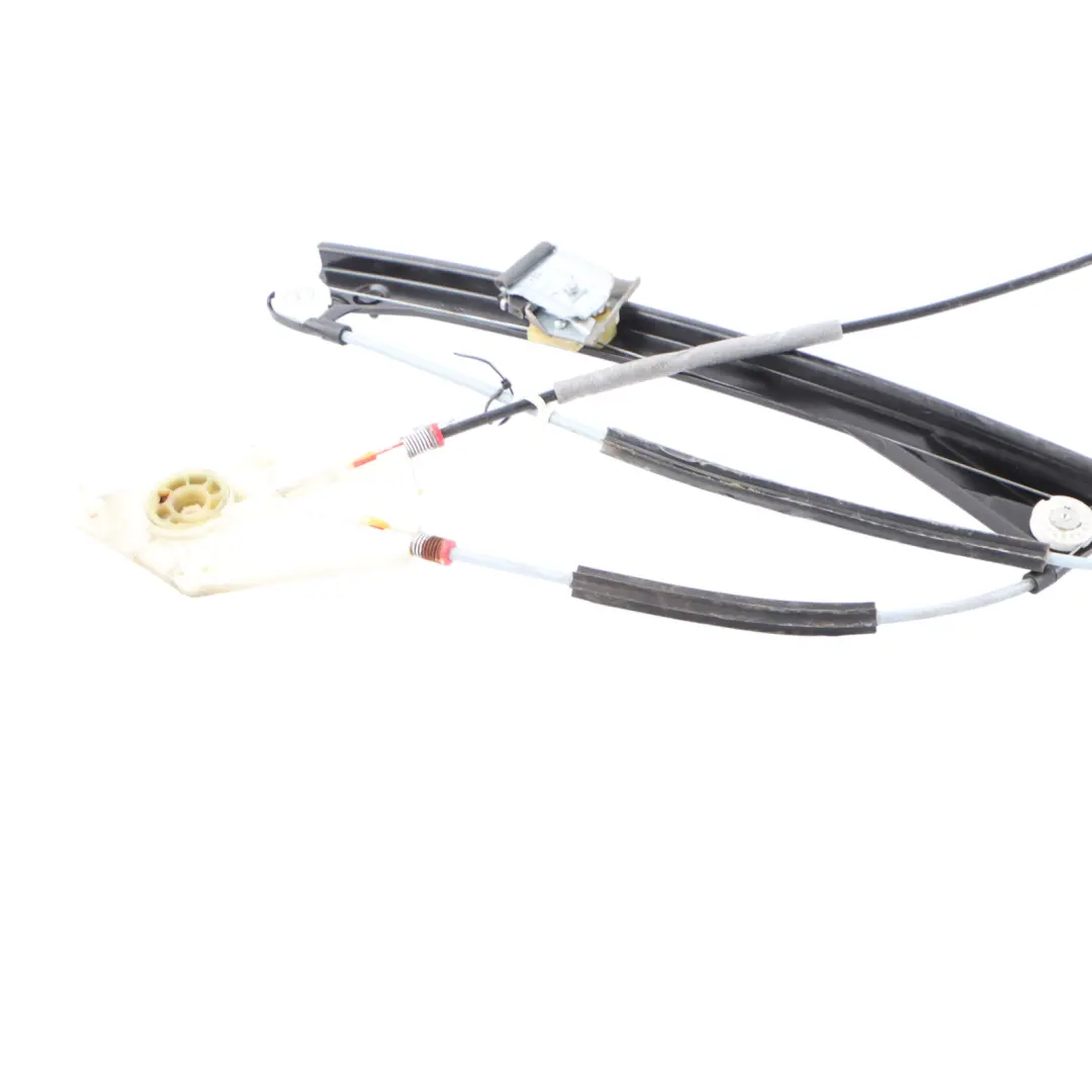 Lève-vitre Régulateur Porte Avant Droite pour Volkswagen Polo 6R à propos du numéro de pièce 6R3837462L Volkswagen Polo 6R Lève-vitre Régulateur Porte Avant Droite - SKU 6R3837462L - Numéro de pièce 6R3837462L