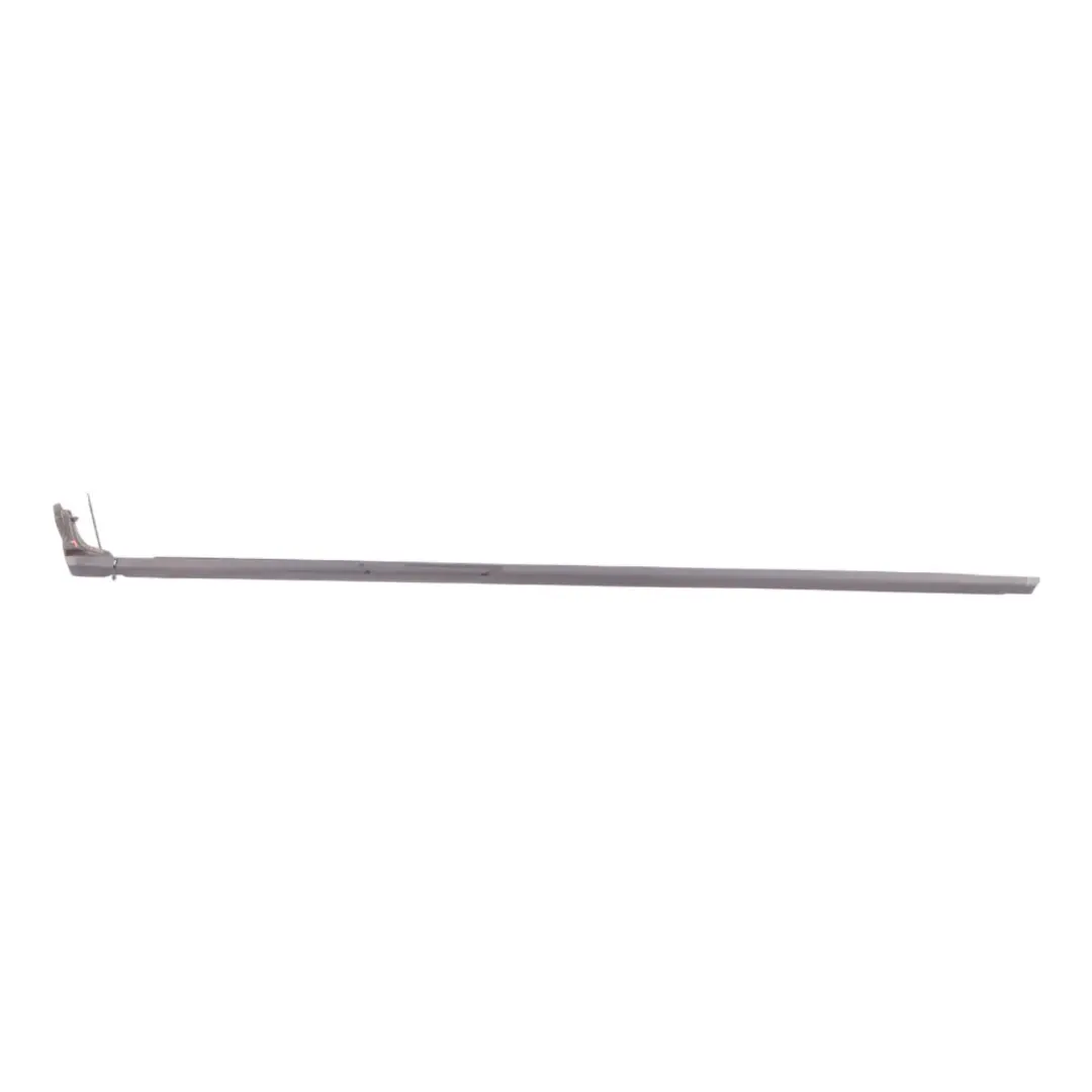  Fensterdichtung Volkswagen Polo 6R Tür Vorne Links Dichtungsstreifen - SKU 6R3837477B - Teilenummer 6R3837477B