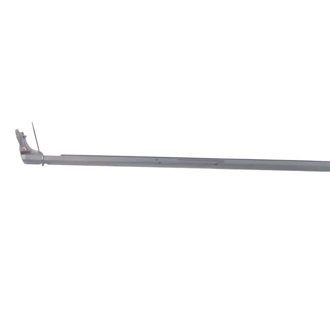  Junta de ventana VW Polo 6R Puerta Delantera Izquierda Tira de junta - SKU 6R3837477B - Número de pieza 6R3837477B