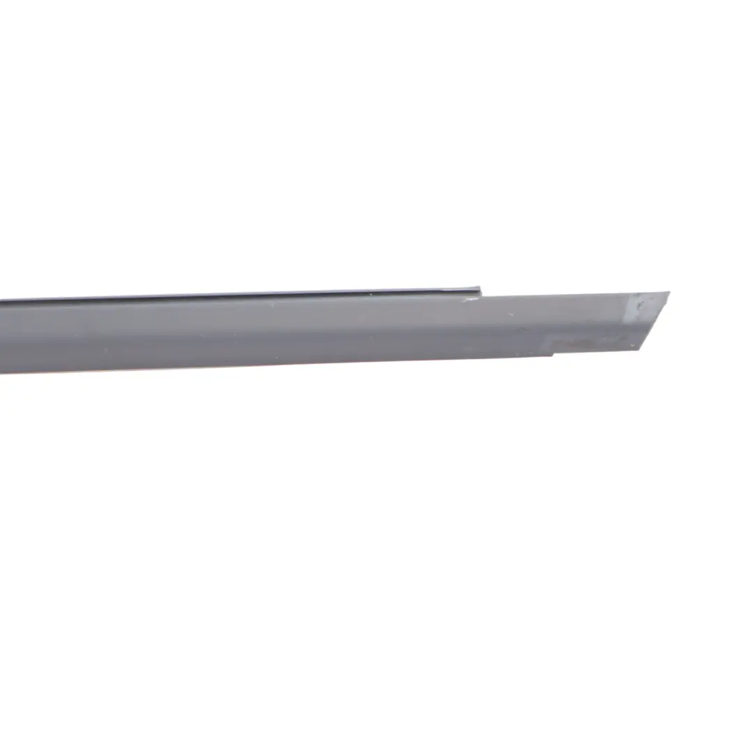  Junta de ventana VW Polo 6R Puerta Delantera Izquierda Tira de junta - SKU 6R3837477B - Número de pieza 6R3837477B