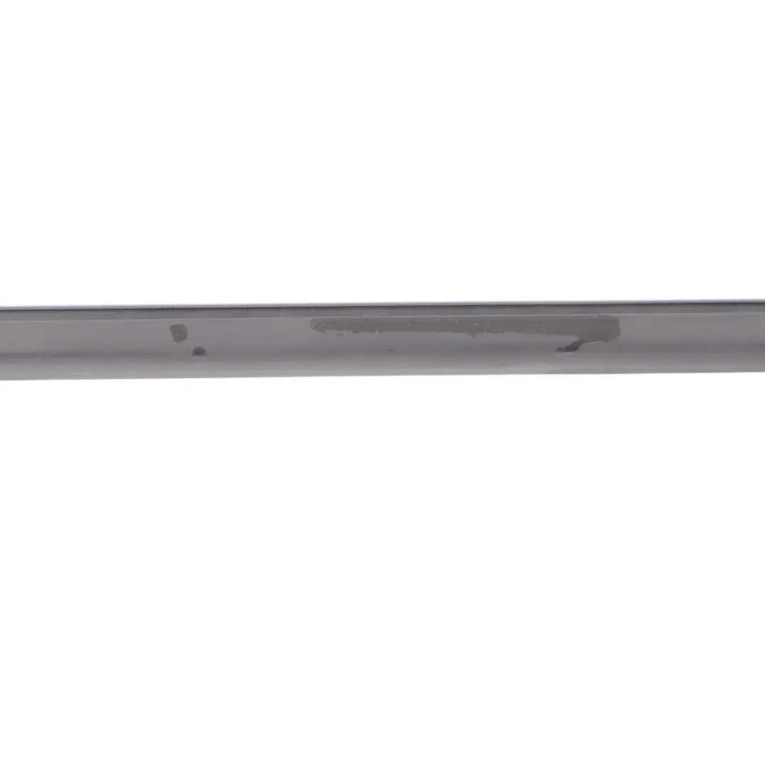  Junta de ventana VW Polo 6R Puerta Delantera Izquierda Tira de junta - SKU 6R3837477B - Número de pieza 6R3837477B