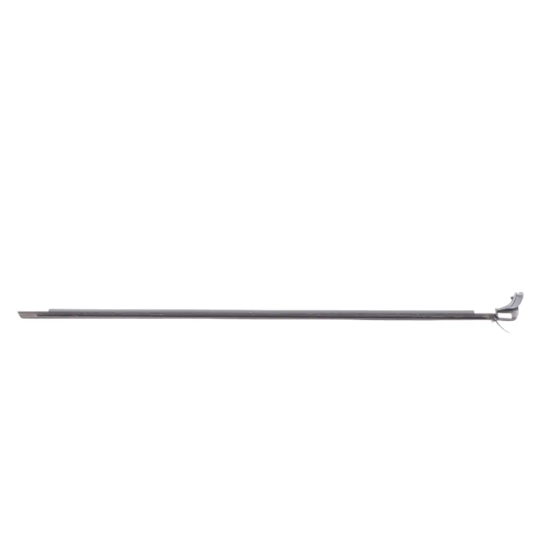  Fensterdichtung Volkswagen Polo 6R Tür Vorne Links Dichtungsstreifen - SKU 6R3837477B - Teilenummer 6R3837477B
