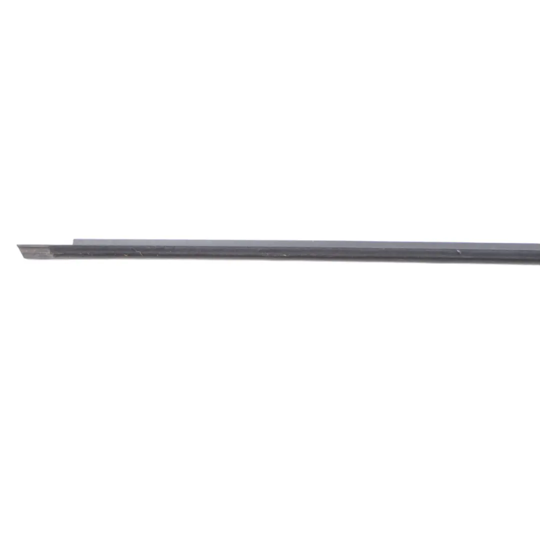  Window Seal Volkswagen VW Polo 6R Door Front Left N/S Gasket Strip - SKU 6R3837477B - Part number 6R3837477B
