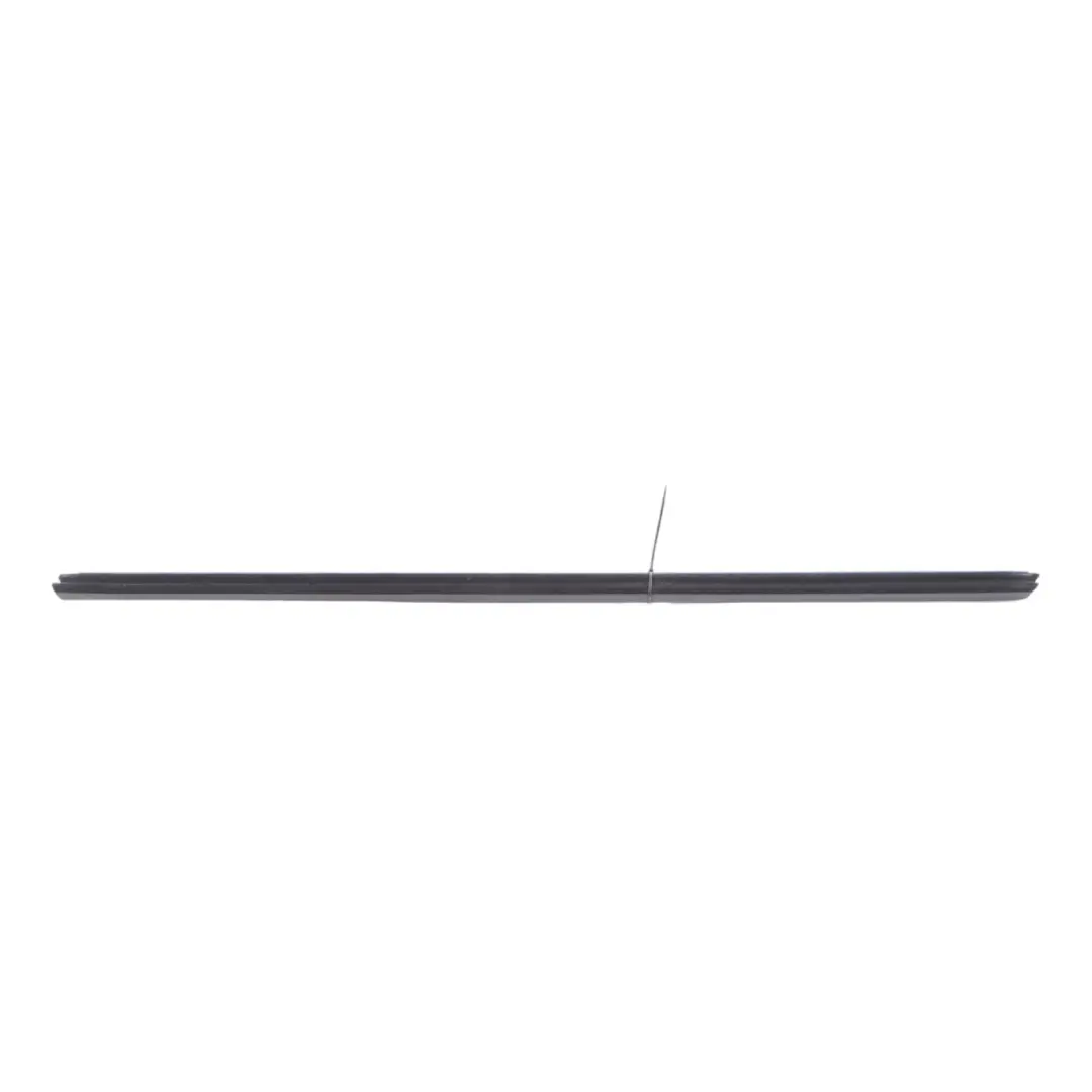  Joint vitre Volkswagen Polo 6R Porte Avant Gauche - SKU 6R3837479A - Numéro de pièce 6R3837479A