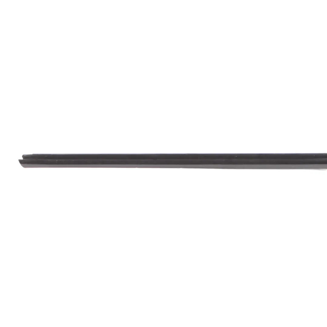  Window Seal Volkswagen VW Polo 6R Door Front Left N/S Gasket Strip - SKU 6R3837479A - Part number 6R3837479A