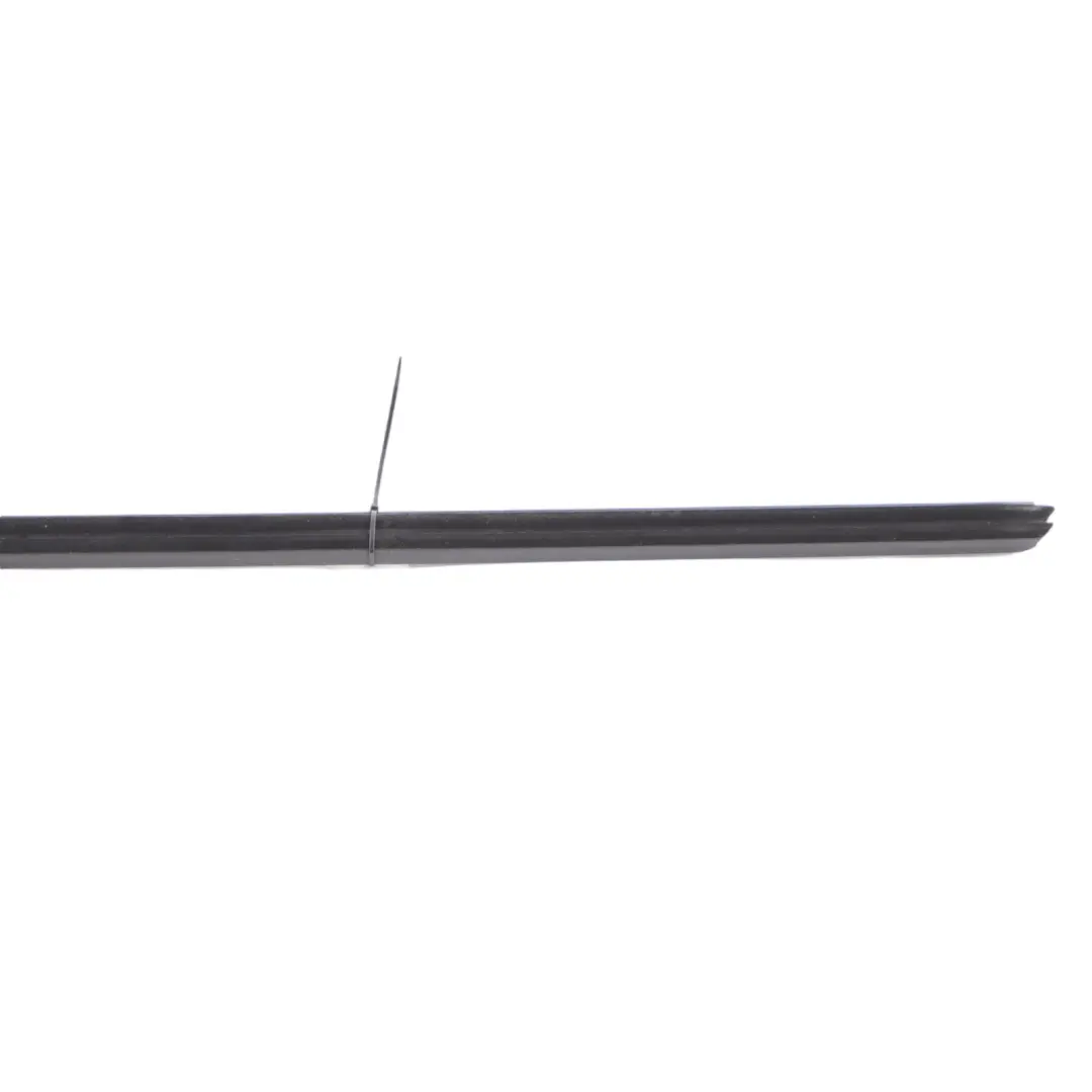  Fensterdichtung Volkswagen Polo 6R Tür vorne links Dichtungsstreifen - SKU 6R3837479A - Teilenummer 6R3837479A