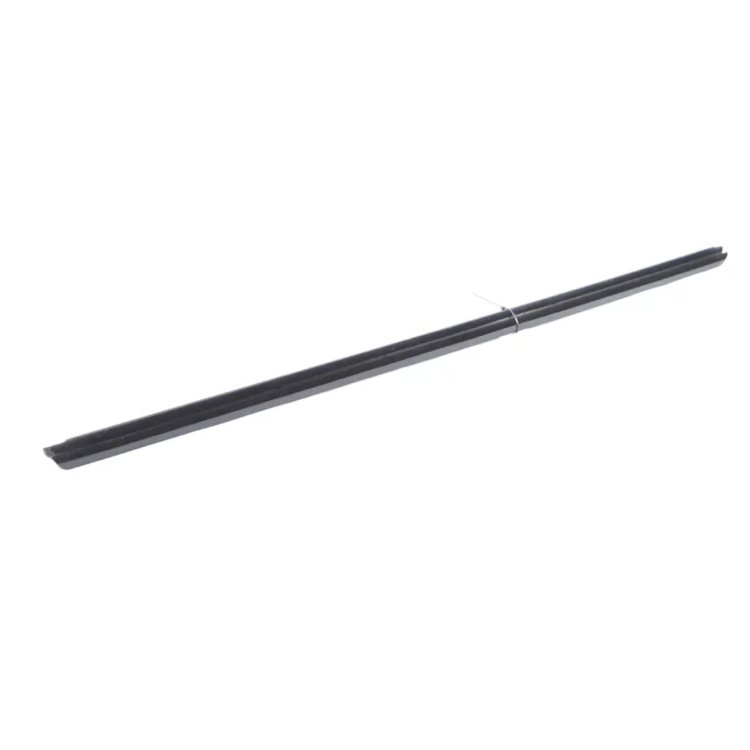  Junta ventana Volkswagen Polo 6R Puerta Delantera Izquierda junta - SKU 6R3837479A - Número de pieza 6R3837479A