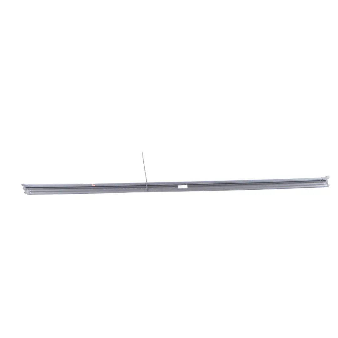  Window Seal Volkswagen VW Polo 6R Door Front Left N/S Gasket Strip - SKU 6R3837479A - Part number 6R3837479A