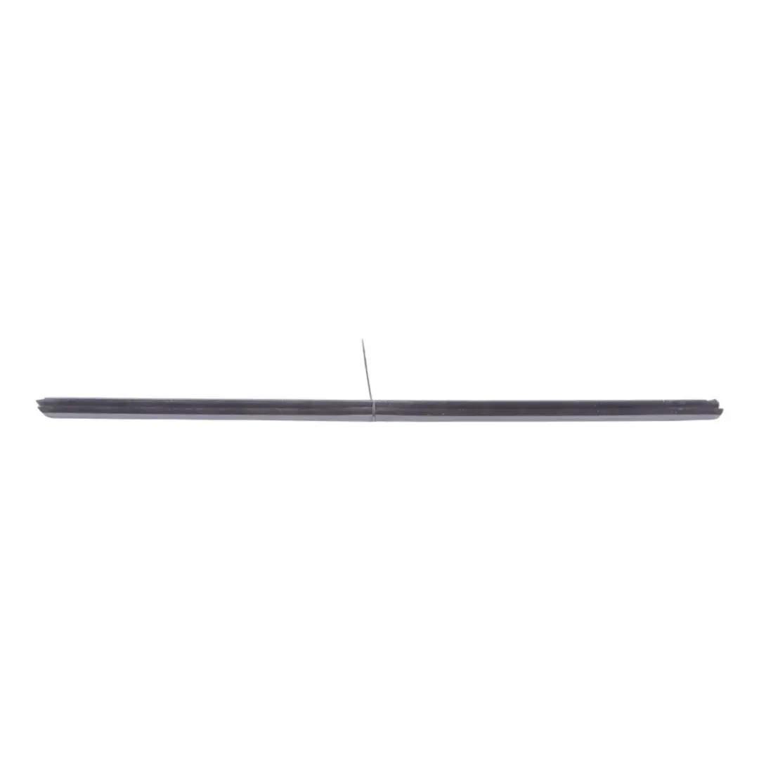 Volkswagen Polo 6R Door Seal Front Right O/S Sealing Gasket Rubber - SKU 6R3837480A - Part number 6R3837480A