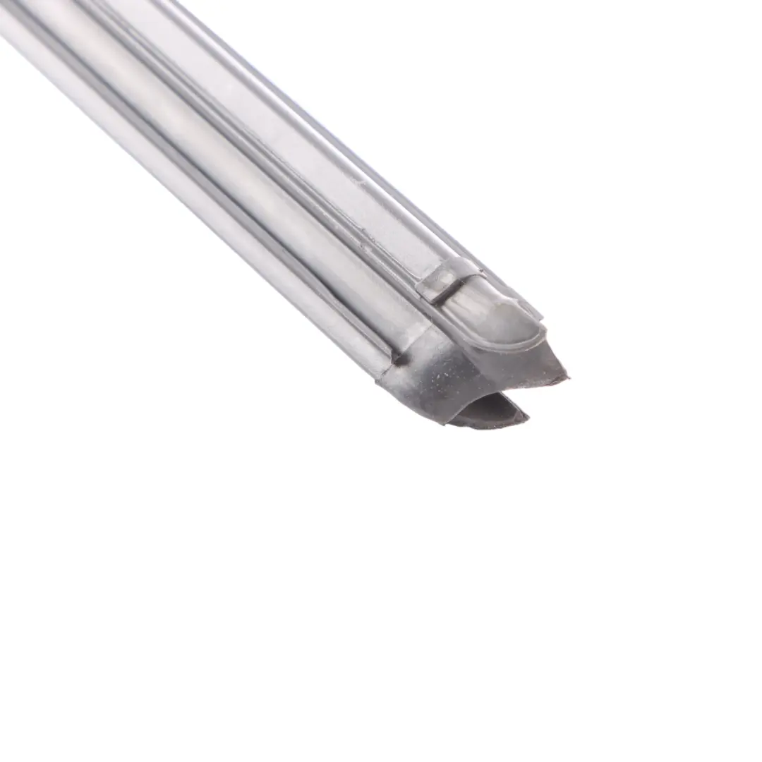 Joint de Porte Avant Droit Etanchéité pour Volkswagen Polo 6R à propos du numéro de pièce 6R3837480A Volkswagen Polo 6R Joint de Porte Avant Droit Etanchéité - SKU 6R3837480A - Numéro de pièce 6R3837480A