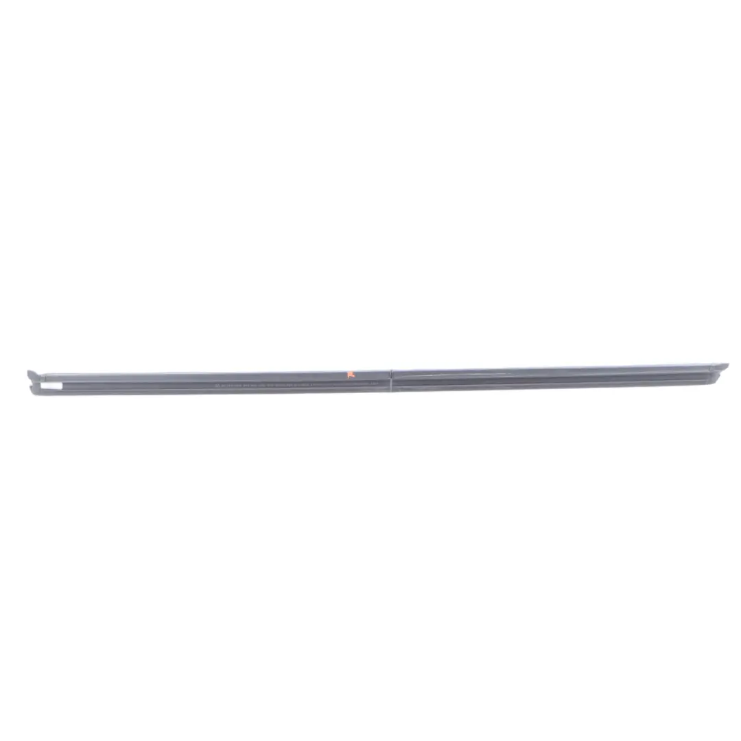 Volkswagen Polo 6R Guarnizione Porta Anteriore Destra di Tenuta - SKU 6R3837480A - Numero di parte 6R3837480A