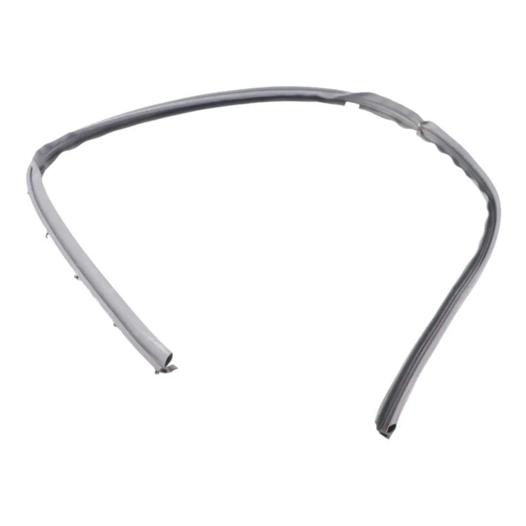 Front Door Seal Right O/S Rubber Gasket to Volkswagen Polo 6R with Part number 6R3837698B Volkswagen Polo 6R Front Door Seal Right O/S Rubber Gasket - SKU 6R3837698B - Part number 6R3837698B