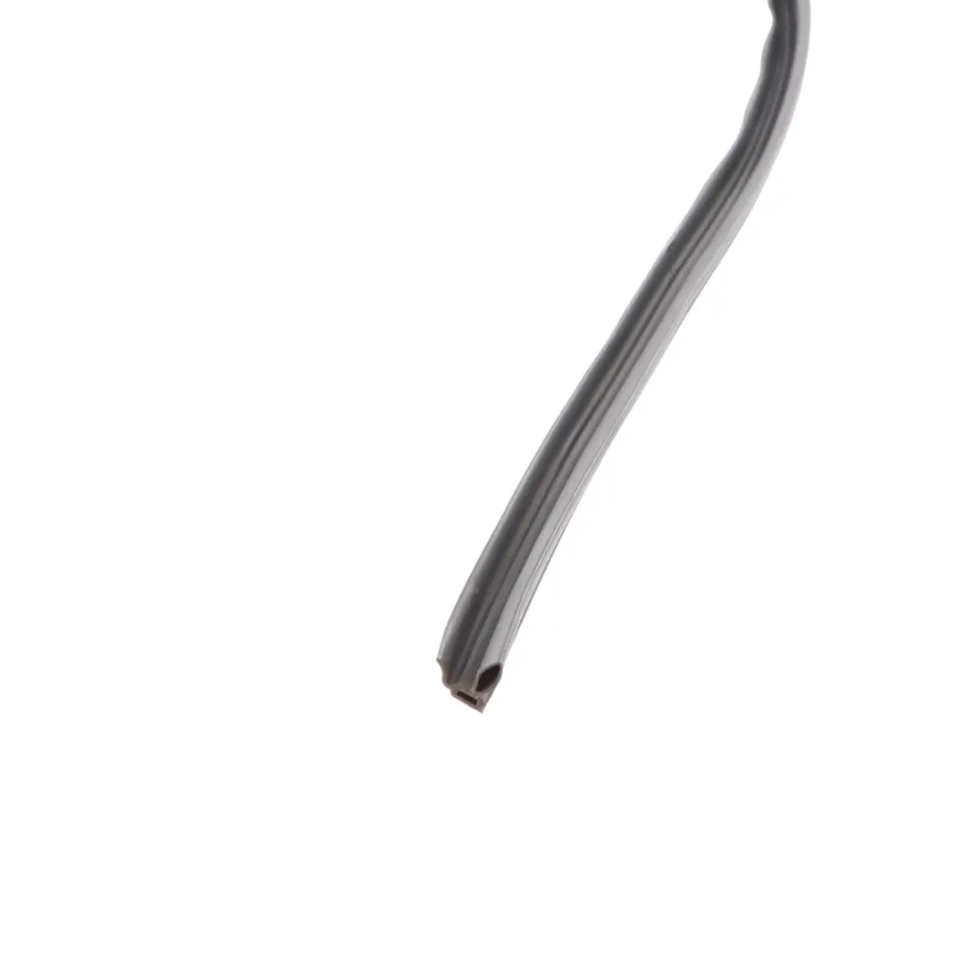 Front Door Seal Right O/S Rubber Gasket to Volkswagen Polo 6R with Part number 6R3837698B Volkswagen Polo 6R Front Door Seal Right O/S Rubber Gasket - SKU 6R3837698B - Part number 6R3837698B