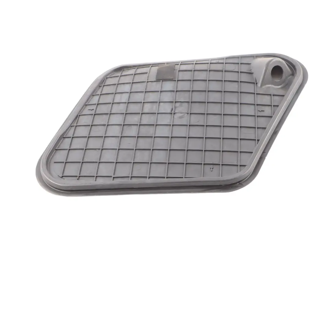 VW Volkswagen Polo 6R 3D Door Card Front Left N/S Trim Panel Cover - SKU 6R3837915C - Part number 6R3837915C